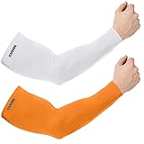 KMMIN Arm Sleeves, UV Protection Sleeves for