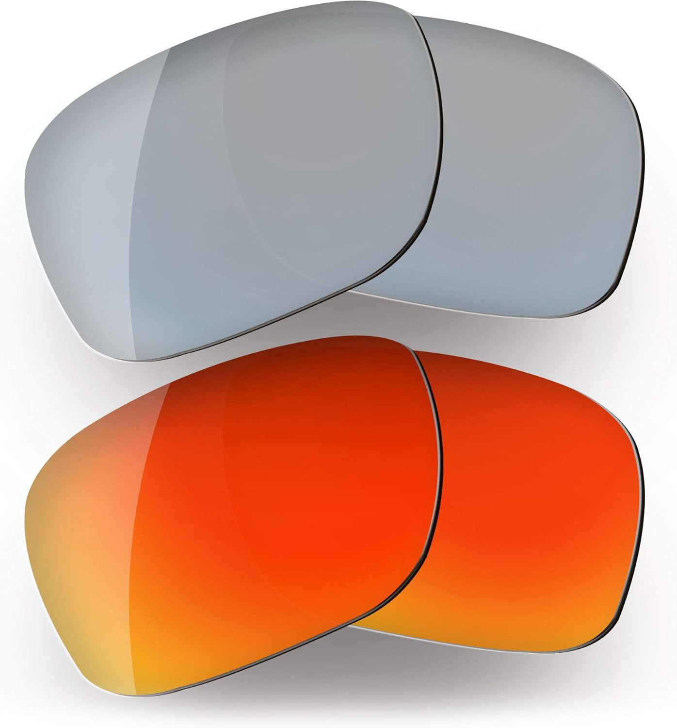 Dynamix Polarized Replacement Lenses for Oakley Holbrook