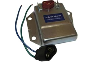 EMS GLOBAL DIRECT Voltage Regulator