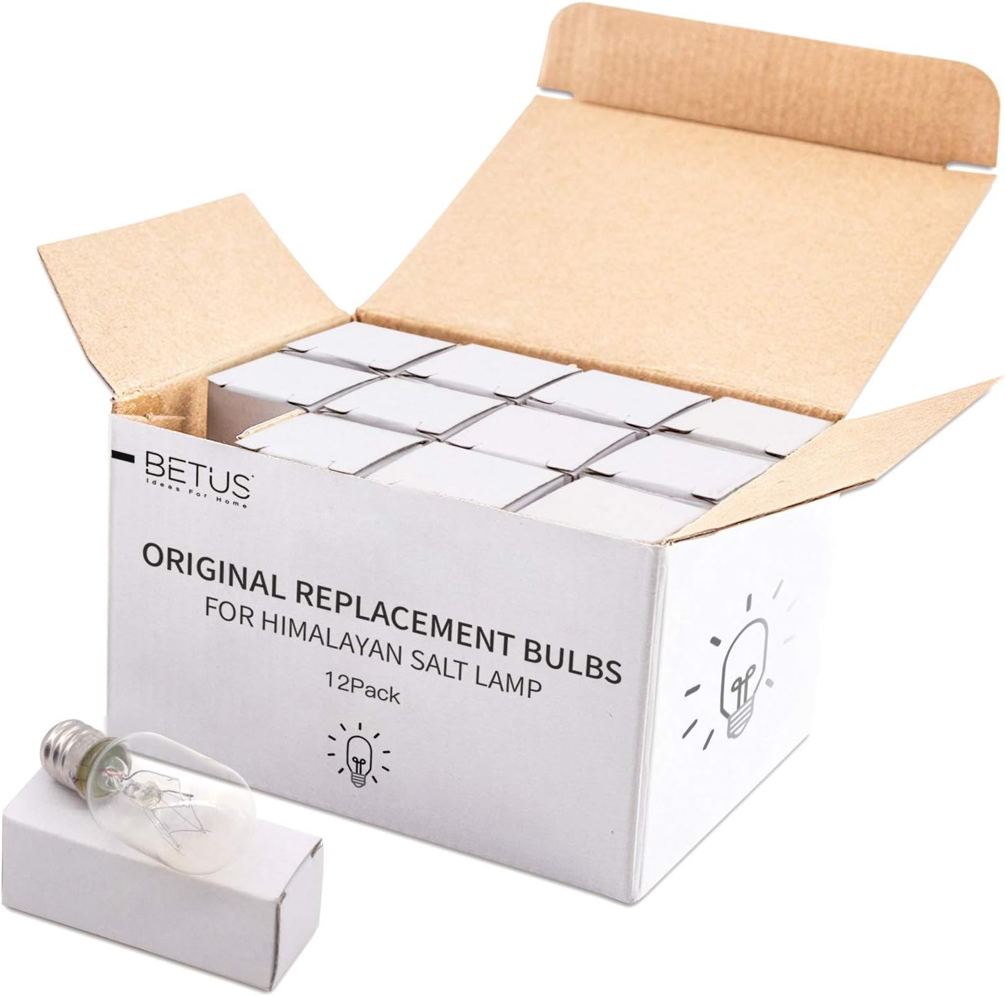 lampadine a incandescenza