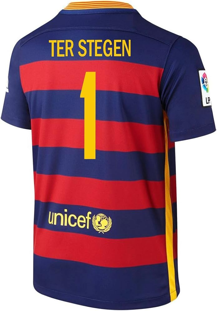 ter stegen nike