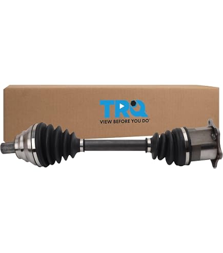 Amazon.com: Front Right Passenger Side CV Axle Shaft For Mazda CX