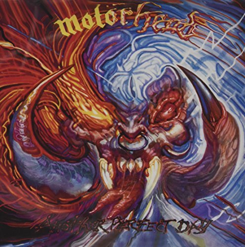 Motörhead - Another Perfect Day Deluxe Edition By Mot??rhead (2010-11-16) - Zortam Music