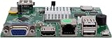 Uinfhyknd Mini Hybrid 6 In1 5V 4 Way Monitoring Motherboard view 4