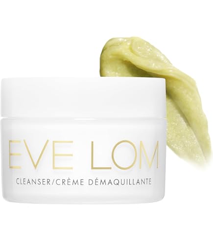 Amazon.com: EVE LOM Time Retreat Daily Rejuvenating Cream