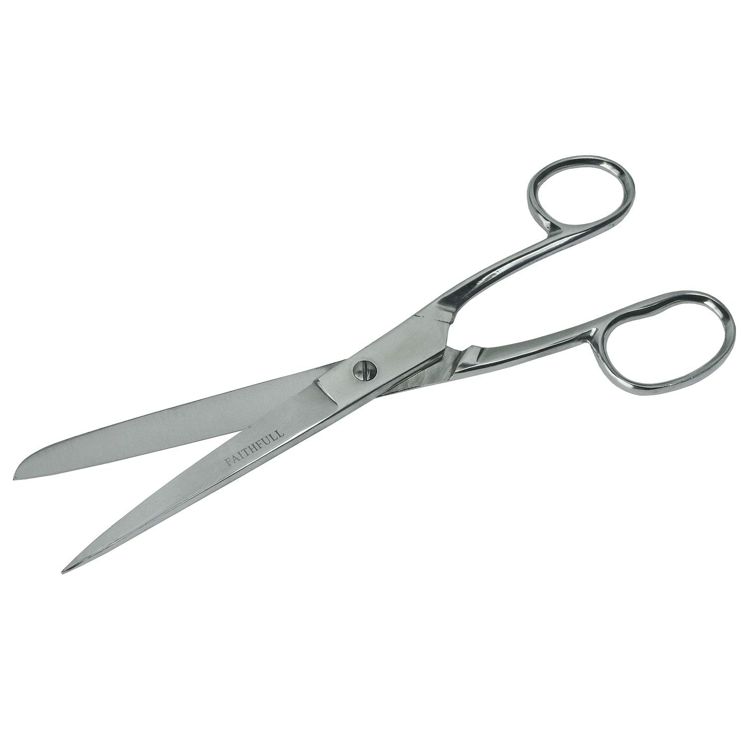 Faithfull 10-inch Wallpaper Scissors