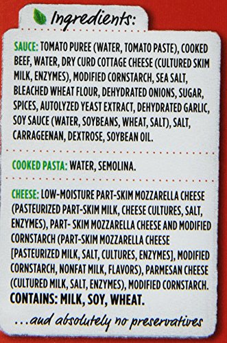 Stouffer's Lasagna - Image 3