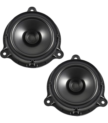 Amazon.com: Genuine Nissan Parts - Speaker Unit (28156-ZX10A