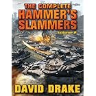 The Complete Hammer's Slammers: Volume 2 (Hammer's Slammers Volumes)