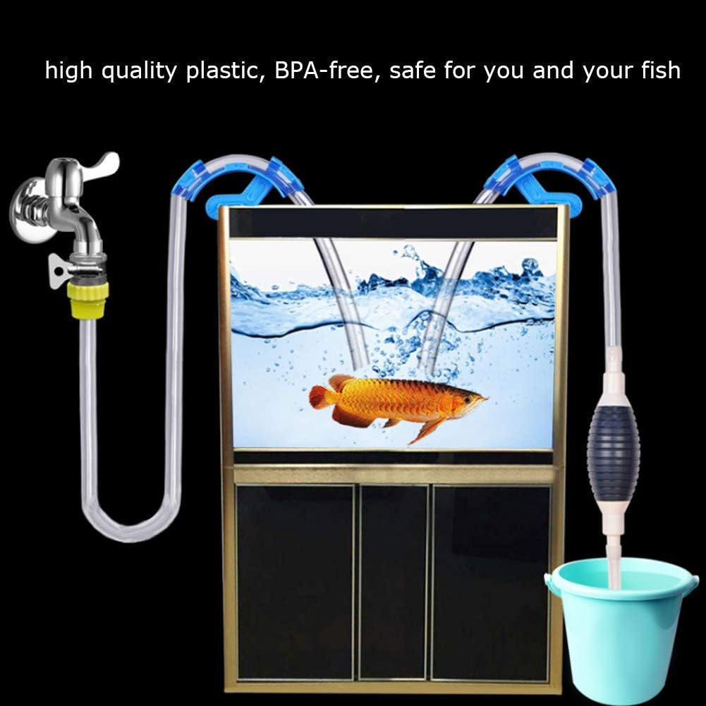 Complete Aquarium Water Change Set - Image 3