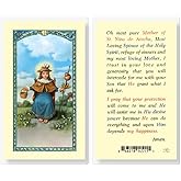 Saint Nino of Atocha Holy Cards (Set of 5)