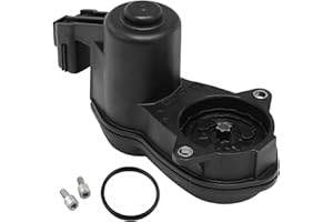 SDYYDS New Rear Parking Brake Actuator Motor Compatible with Ford F-150 2015-2020 2022-2023 JL3Z2B712A, FL3Z2B712A, PBA002 Only Light Duty