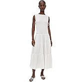 Free People Women's Sterling Maxi Dress