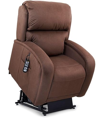 Amazon.com: Golden Technologies PR761-MLA EZ Sleeper with Twilight