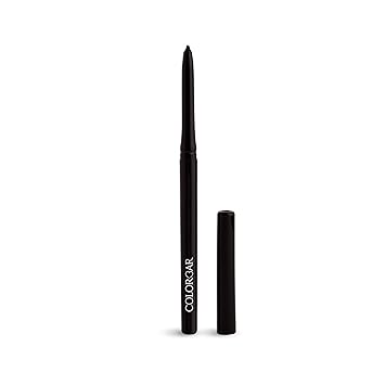 Colorbar Mesmereyes Kajal, Black 001, 0.35g