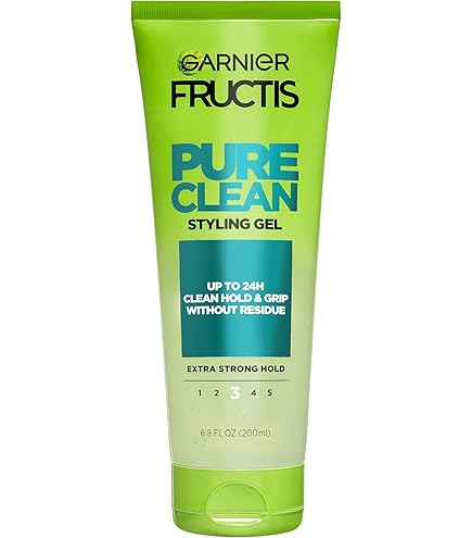Amazon.com : Alberto VO5 Perfect Hold Styling Gel, 9 oz. : Beauty