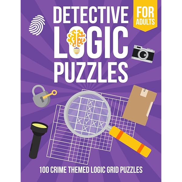 The Ultimate Logic Grid Puzzle Book for Adults, Volume 4 - Extreme