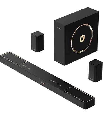 Amazon.com: LG SL5Y 2.1 Channel 400W Sound Bar w/ DTS Virtual: X