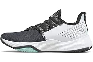 New Balance Women's FuelCell 100 V1 Cross Trainer