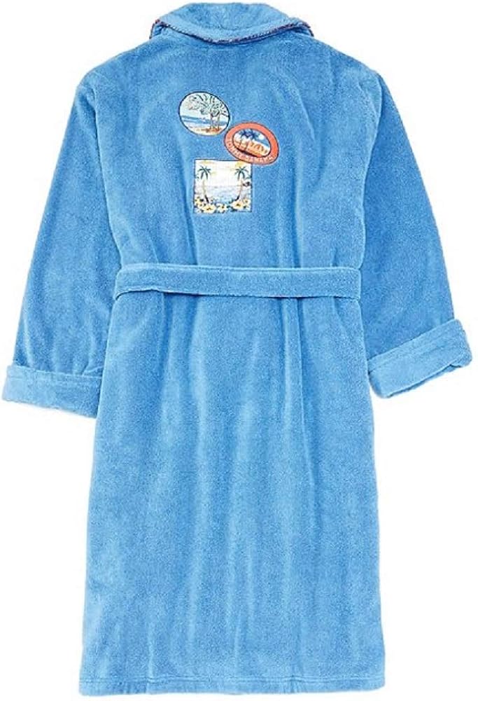 tommy bahama waffle robe