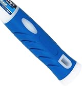Blue Spot Tools 2.5Lb Fibreglass Club Hammer Soft Feel Handle Shock Absorption view 3