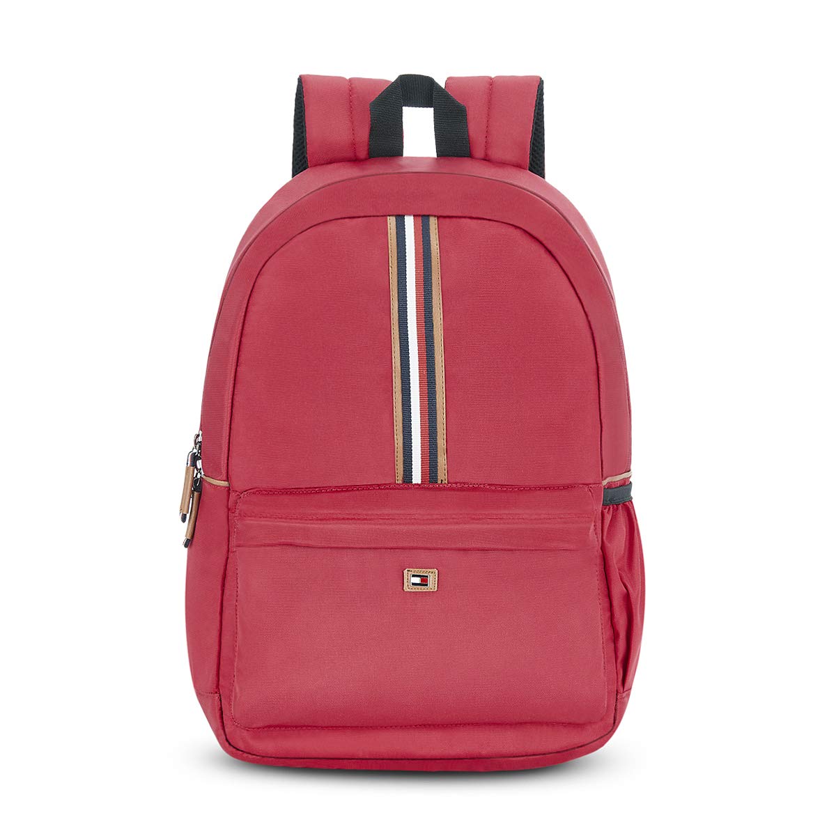 tommy hilfiger school backpack