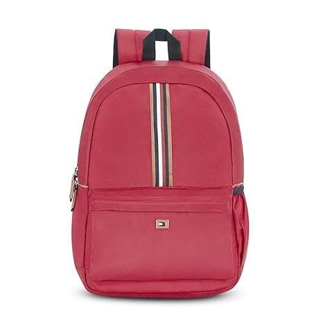 Tommy hilfiger school bags amazon Clearance