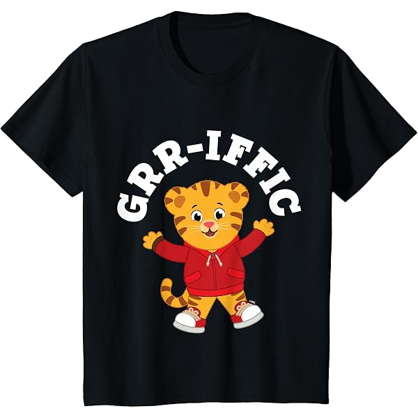 Amazon.com: Daniel Tiger