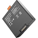 Replacement Battery for JBL Battery 400, Compatible with JBL PartyBox Stage 320 & Xtreme 4 Wireless Bluetooth Portable Speaker Only
