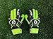 Select Sport America 3 Youth Hard Ground Goalkeeper Gloves, 6