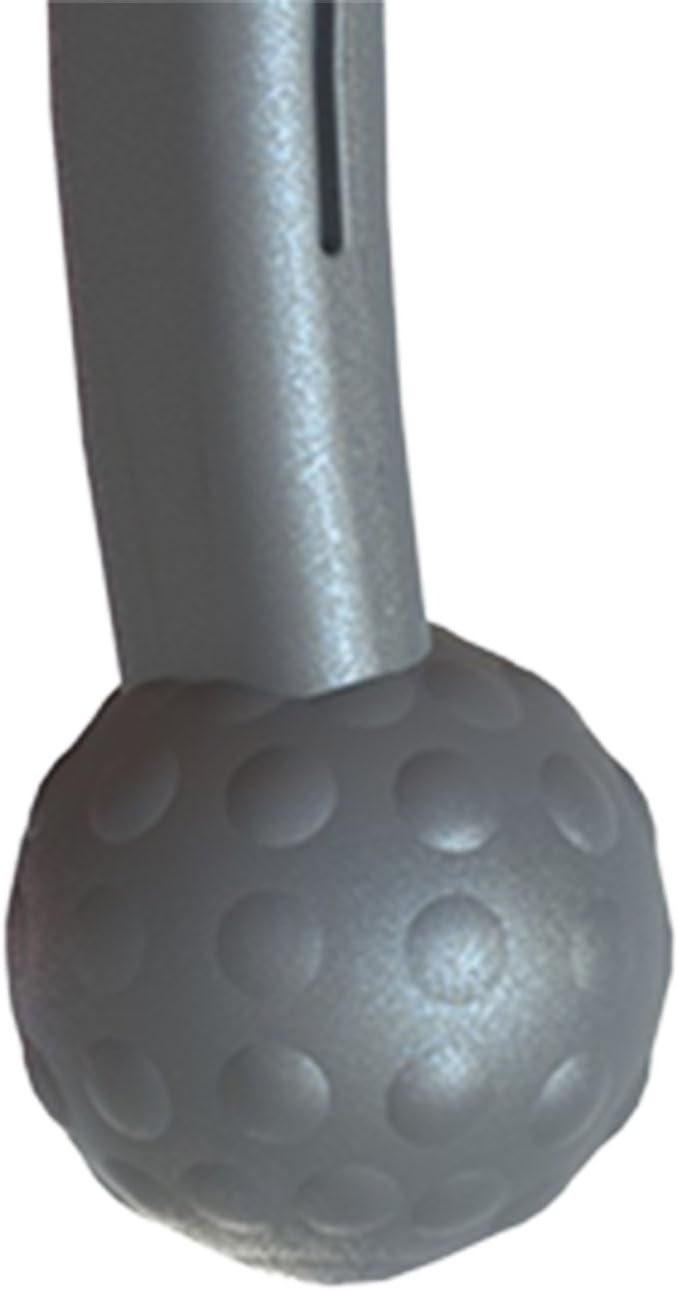Gaiam Wellbeing Neck & Back Reliever: Sports & Outdoors