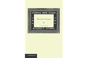 Detective Fiction