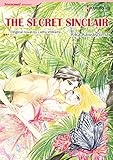 [50P Free Preview] THE SECRET SINCLAIR (Harlequin comics)