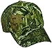 Outdoor Cap Hunting Basics Cap, Mossy Oak Break-Up Infinity Camo