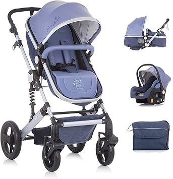 Nacelle transformable en cosy Clearance