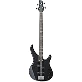 Yamaha TRBX174 BL 4-String Electric Bass Guitar