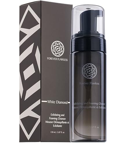 Amazon.com: Forever Flawless Diamond infused Age-defying Diamond