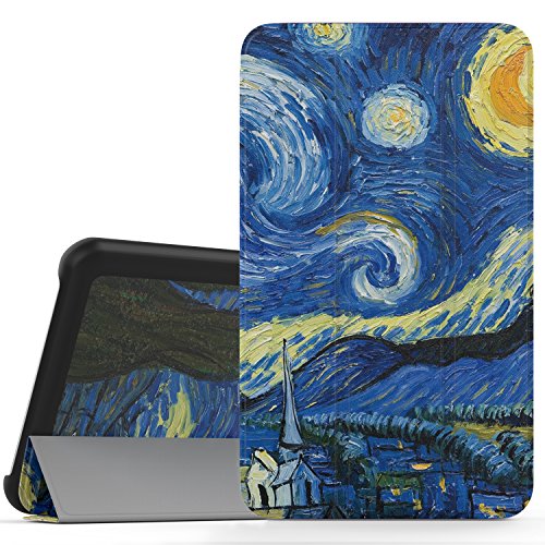Moko samsung galaxy tab a 7.0 case - ultra lightweight …