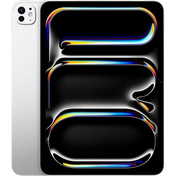 Apple Magic Keyboard for iPad Pro 11‑inch (M4) - US English