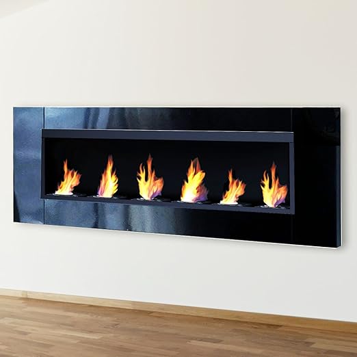 cheminee ethanol 216