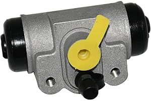 Autu Parts 43092-1054 Front Hub Wheel Brake Cylinder for Kawasaki Mule 1000, 2010, 2020, 2030, 2500, 2510, 2520, 3000, 3010, 3020, 4000, 4010 Set LT and RT 1988-2018