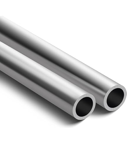 X-TAGE PURE ALUMINIUM【ROUND M】 Amazon.com: 1 Pieces