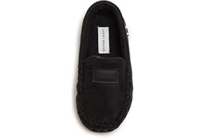 Lucky Brand Men's Moccasin Loafer Slippers
