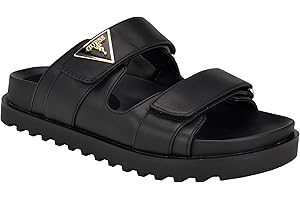 Guess Women's Fabula Sandal