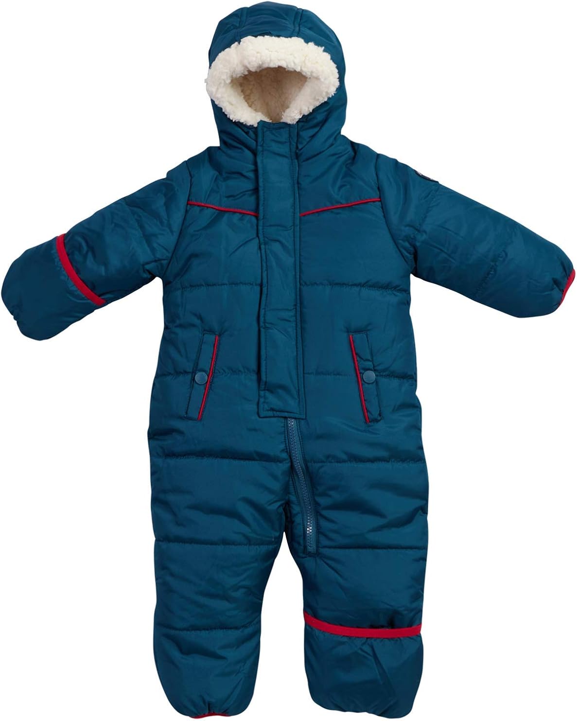 ben sherman snowsuit
