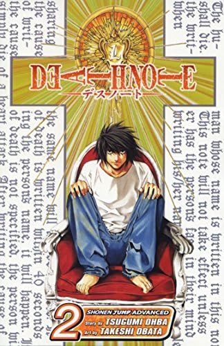 Death Note, Vol. 12: Finis: Ohba, Tsugumi, Obata, Takeshi