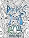 Doodle Yoga: An Adult Coloring Book for the Inner Child