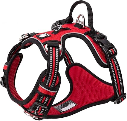 True love dog harness reviews Clearance