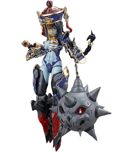 Amazon.com: LEBOO L9 JoyToy 1/12 Scale Science-Fiction Action