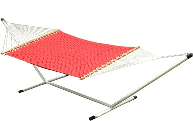 Twotree Dafydd Hammock (Red)